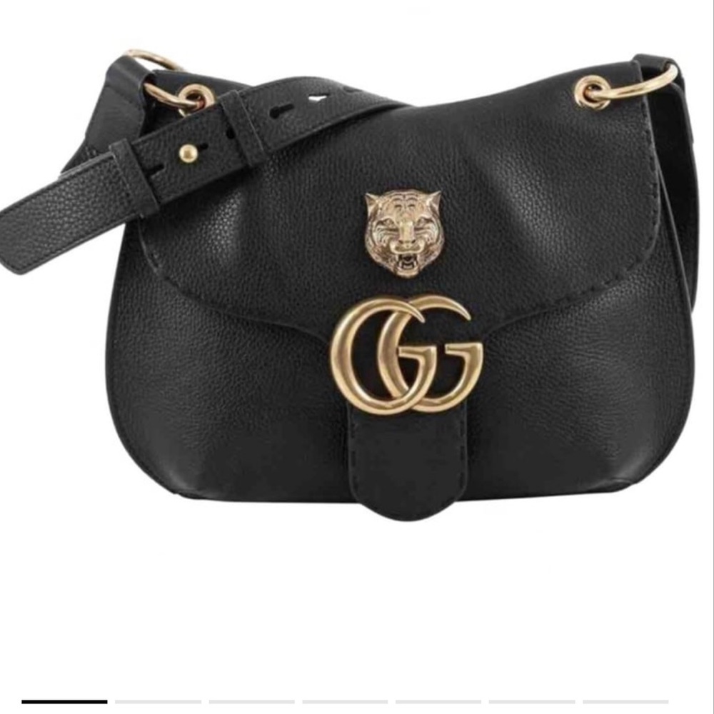 Leather EUC